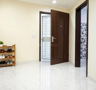 Image of 950 Sq.ft 2 BHK Apartment / Flat for sale in Sagar Homes, Sector 14, Gurgaon for Rs. 9500000