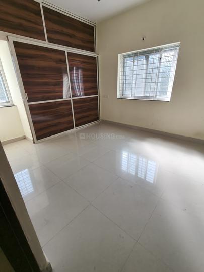 Sevini heights Bedroom 1