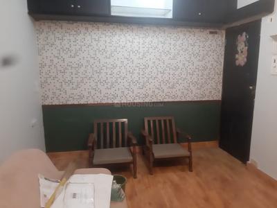 Hall Image of 2000 Sq.ft 3 BHK Independent House for rent in Navghar-Manikpur Vasai for Rs. 35000