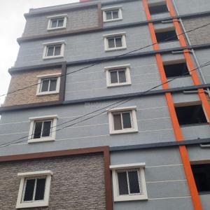 Image of 1160 Sq.ft 2 BHK Apartment / Flat for sale in Gajularamaram, Hyderabad for Rs. 6960000