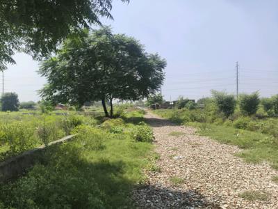 Image of 125 Sq.ft Residential Plot / Land for sale in Bhanauta, Greater Noida for Rs. 4376900