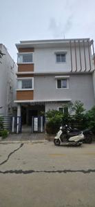 Image of 3000 Sq.ft 5 BHK Villa for sale in APR Mukka Praveens Signator, Mallampet, Sangareddy for Rs. 24000000