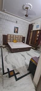 Image of 2500 Sq.ft 4 BHK Independent House for rent in Nirman Nagar, Jaipur for Rs. 55000