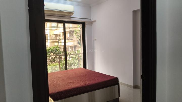 Mashayakh Apartments Bedroom One 1