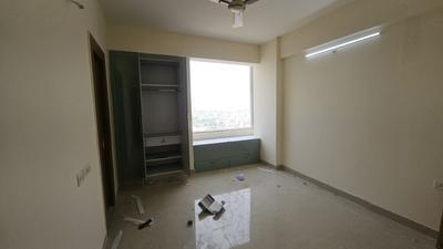 Bedroom Image of 2050 Sq.ft 3 BHK Apartment / Flat for sale in Amrapali Heartbeat City, Sector 107 Noida for Rs. 24800000