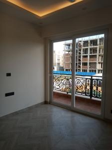Bedroom Image of 1750 Sq.ft 3 BHK Apartment / Flat for sale in ATS Tourmaline, Sector 109 Gurgaon for Rs. 23000000