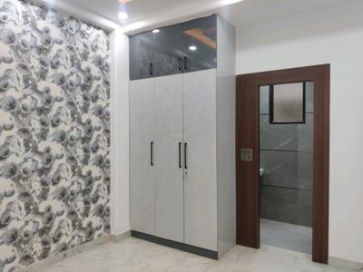 Bedroom Image of 1400 Sq.ft 3 BHK Builder Floor for sale in Indirapuram Ghaziabad for Rs. 12000000