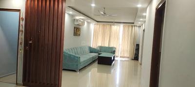 3 BHK Flat