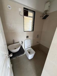 Image of 720 Sq.ft 2 BHK Apartment / Flat for sale in Sanghvi S3 Proxima, Chembur, Mumbai for Rs. 19000000
