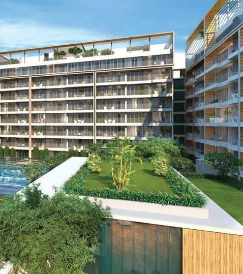 Sikka Kimaya Greens Main Image 1