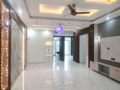 Living Room Image of 1620 Sq.ft 3 BHK Builder Floor for sale in BPTP District 2, Sector 86 Faridabad for Rs. 17500000
