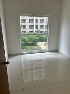 Bedroom Image of 1004 Sq.ft 2 BHK Apartment / Flat for sale in Sobha Dream Gardens, Thanisandra Bengaluru for Rs. 13500000