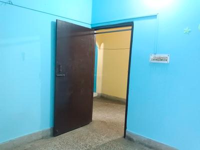 Bedroom Image of 800 Sq.ft 2 BHK Builder Floor for rent in Tollygunge Kolkata for Rs. 10000