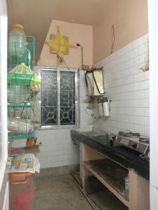 Kitchen Image of 900 Sq.ft 2 BHK Apartment / Flat for rent in Keshtopur Kolkata for Rs. 18000