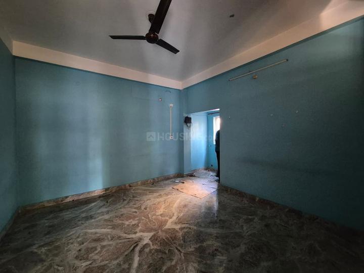 Zoo Tiniali Bedroom 1