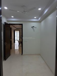 Bedroom Image of 1125 Sq.ft 3 BHK Builder Floor for sale in Naraina New Delhi for Rs. 22000000