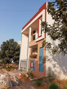 Image of 1800 Sq.ft Residential Plot / Land for sale in Nirman Nagar, Jaipur for Rs. 8000000