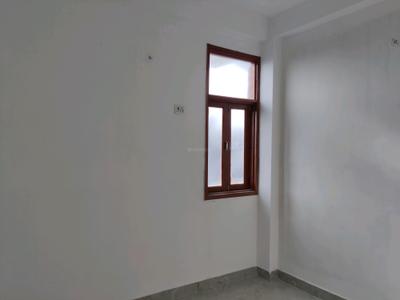 Bedroom Image of 750 Sq.ft 2 BHK Builder Floor for sale in DLF Ankur Vihar Ghaziabad for Rs. 2320434