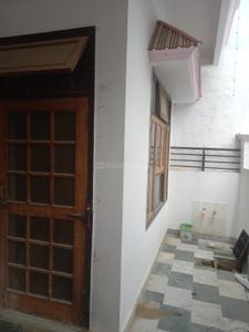 Balcony Image of 1300 Sq.ft 2 BHK Independent House for sale in Jankipuram Garden Lucknow for Rs. 6500000