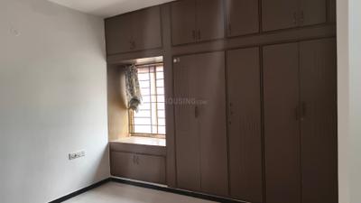 Bedroom Image of 1800 Sq.ft 3 BHK Apartment / Flat for rent in Indira Nagar Bengaluru for Rs. 80000