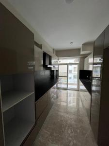Kitchen Image of 2920 Sq.ft 4 BHK Apartment / Flat for sale in Rajpur Road Dehradun for Rs. 43800000