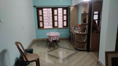 Living Room Image of 750 Sq.ft 2 BHK Apartment / Flat for sale in Belghoria Kolkata for Rs. 3500000