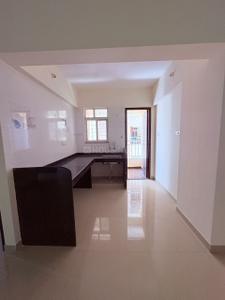 Kitchen Image of 1700 Sq.ft 4 BHK Apartment / Flat for sale in Supertech Defence Colony Pune Phase 4, Wagholi Pune for Rs. 10500000