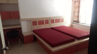 Bedroom Image of 1230 Sq.ft 2 BHK Apartment / Flat for sale in Ghorpadi Pune for Rs. 10400000
