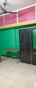 Hall Image of 650 Sq.ft 1 BHK Apartment / Flat for rent in Rane Nagar Nashik for Rs. 12600