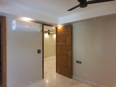 Bedroom Image of 1900 Sq.ft 3 BHK Builder Floor for sale in DLF Phase 1 Gurgaon for Rs. 34000000