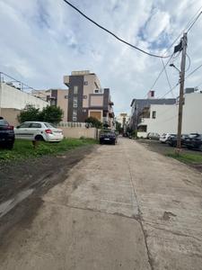 Image of 1620 Sq.ft Residential Plot / Land for sale in Greater Brajeshwari, Indore for Rs. 24300000