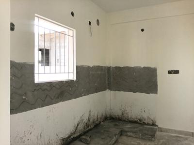 Kitchen Image of 1101 Sq.ft 2 BHK Apartment / Flat for sale in HK Roshini Homes, Horamavu Bengaluru for Rs. 7200000