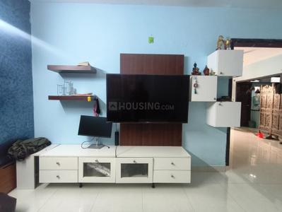 Hall Image of 1110 Sq.ft 2 BHK Apartment / Flat for sale in The Metropolitan Seegehalli MCHS Layout by The Metropolitan, K R Puram Bengaluru for Rs. 11590000