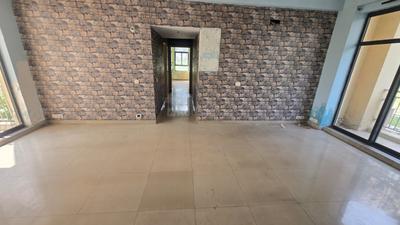Balcony Image of 1768 Sq.ft 3 BHK Apartment / Flat for sale in Unitech Horizon, Sector PI Greater Noida for Rs. 12000000