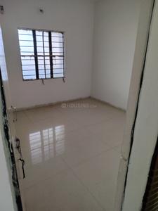 Bedroom Image of 1000 Sq.ft 2 BHK Independent House for rent in Vrundavan Greens, Nava Naroda Ahmedabad for Rs. 12000