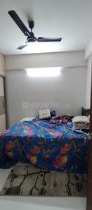 Bedroom Image of 1380 Sq.ft 3 BHK Apartment / Flat for sale in SLV Icon by SLV Developers Pvt Ltd, Yelahanka Bengaluru for Rs. 13000000