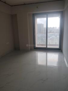 Bedroom Image of 2100 Sq.ft 3 BHK Apartment / Flat for sale in Tirupati Koperkhairane Annex, Kopar Khairane Navi Mumbai for Rs. 33500000