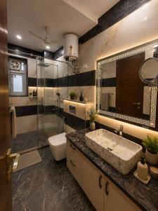Image of 2000 Sq.ft 3 BHK Builder Floor for rent in Ashoka Enclave, Faridabad for Rs. 30000
