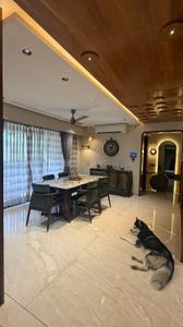 Image of 3600 Sq.ft 4 BHK Apartment / Flat for sale in Shivalik Avenue, Bodakdev, Ahmedabad for Rs. 36000000