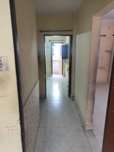 Image of 750 Sq.ft 2 BHK Apartment / Flat for sale in Zingabai Takli, Nagpur for Rs. 3000000