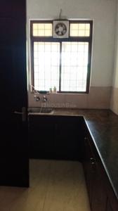 Kitchen Image of 2180 Sq.ft 3 BHK Villa for sale in Vedic Village Kolkata for Rs. 12500000