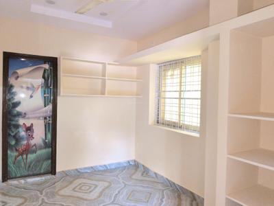 Bedroom Image of 1450 Sq.ft 4 BHK Independent House for sale in Nagaram Ranga Reddy District Secunderabad for Rs. 12500000