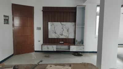 Living Room Image of 2010 Sq.ft 4 BHK Apartment / Flat for sale in Eden Towers Apartment, Sector 5 Dwarka New Delhi for Rs. 32000000