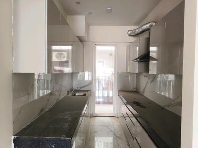Kitchen Image of 1500 Sq.ft 3.5 BHK Builder Floor for sale in M3M Soulitude , Sector 89 Gurgaon for Rs. 16000000