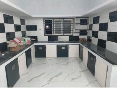 Kitchen Image of 1200 Sq.ft 2 BHK Independent House for rent in Periyanaickenpalayam Coimbatore for Rs. 14000