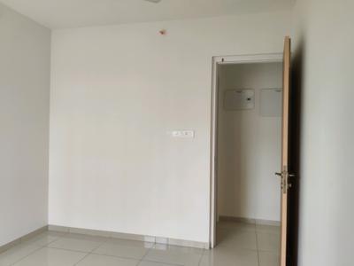 Bedroom Image of 635 Sq.ft 2 BHK Apartment / Flat for sale in Siddhi Highland Springs, Thane West Thane for Rs. 11500000