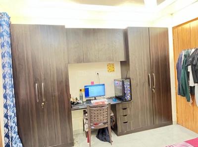 Bedroom Image of 1970 Sq.ft 3.5 BHK Apartment / Flat for sale in RPS Auria Residences, Sector 88 Faridabad for Rs. 25000000