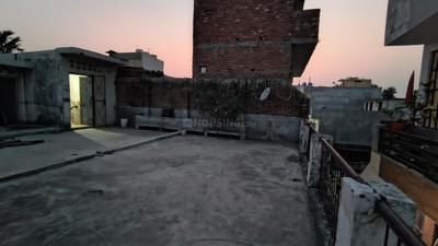 Balcony Image of 1200 Sq.ft 4 BHK Independent House for sale in Bangla Bazar Lucknow for Rs. 4500000
