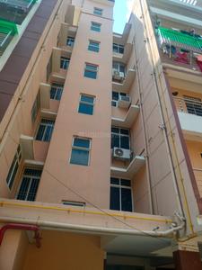 Image of 1335 Sq.ft 3 BHK Apartment / Flat for sale in Danapur, Patna for Rs. 8677503