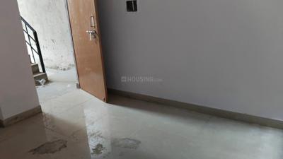 Living Room Image of 323 Sq.ft 1 BHK Apartment / Flat for sale in MU II Greater Noida for Rs. 1800000